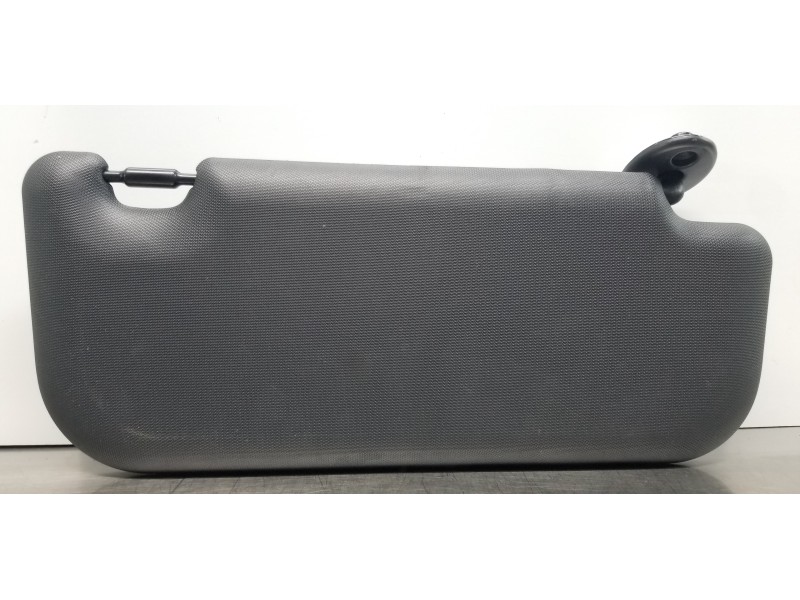 Recambio de parasol izquierdo para toyota rav 4 plug-in hybrid advance referencia OEM IAM 7432042661C0  