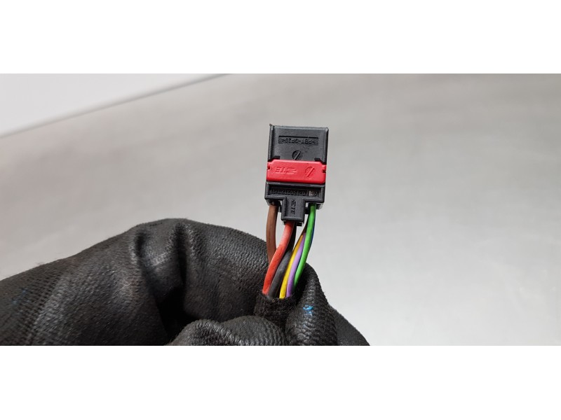 Recambio de amortiguadores maletero / porton para volvo xc60 inscription awd referencia OEM IAM 32136006  