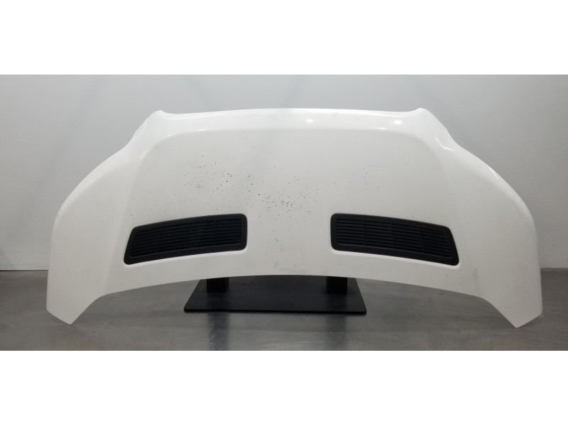 Recambio de capot para ford transit kastenwagen (ttg) 350 l2 referencia OEM IAM 2137770 PBK31A16612AG 