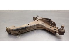 Recambio de brazo suspension inferior delantero izquierdo para ssangyong rodius xdi referencia OEM IAM 4450121001