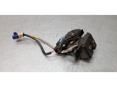 Recambio de cerradura maletero / porton para toyota corolla verso (r1) 2.0 d-4d luna referencia OEM IAM 6935005051  