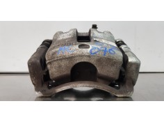 Recambio de pinza freno delantera izquierda para kia rio (yb) drive referencia OEM IAM 58110H8050