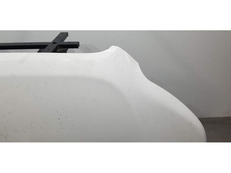 Recambio de capot para ford transit kastenwagen (ttg) 350 l2 referencia OEM IAM 2137770 PBK31A16612AG 