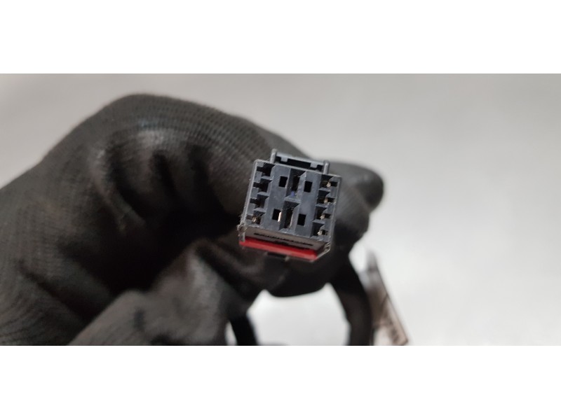 Recambio de amortiguadores maletero / porton para volvo xc60 inscription awd referencia OEM IAM 32136006  