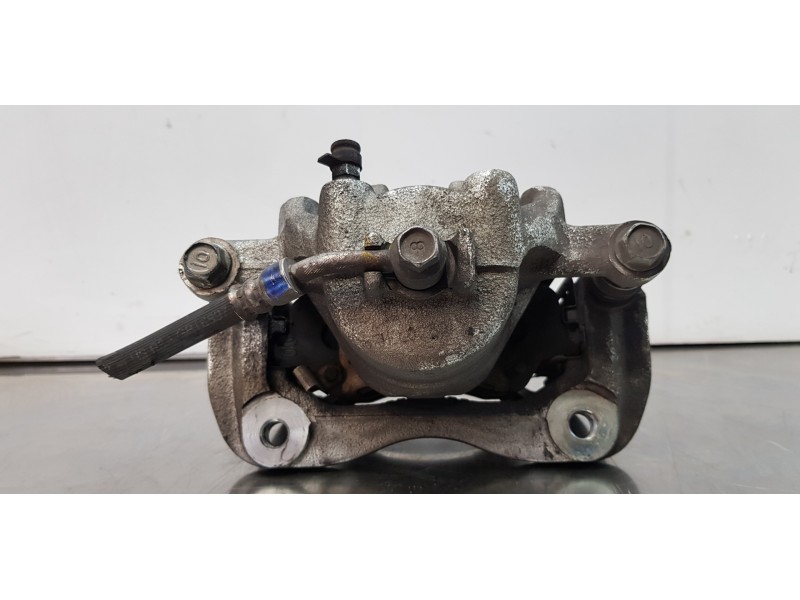 Recambio de pinza freno delantera izquierda para kia rio (yb) drive referencia OEM IAM 58110H8050   Recambio de pinza freno delantera izquierda para kia rio (yb) drive referencia OEM IAM 58110H8050