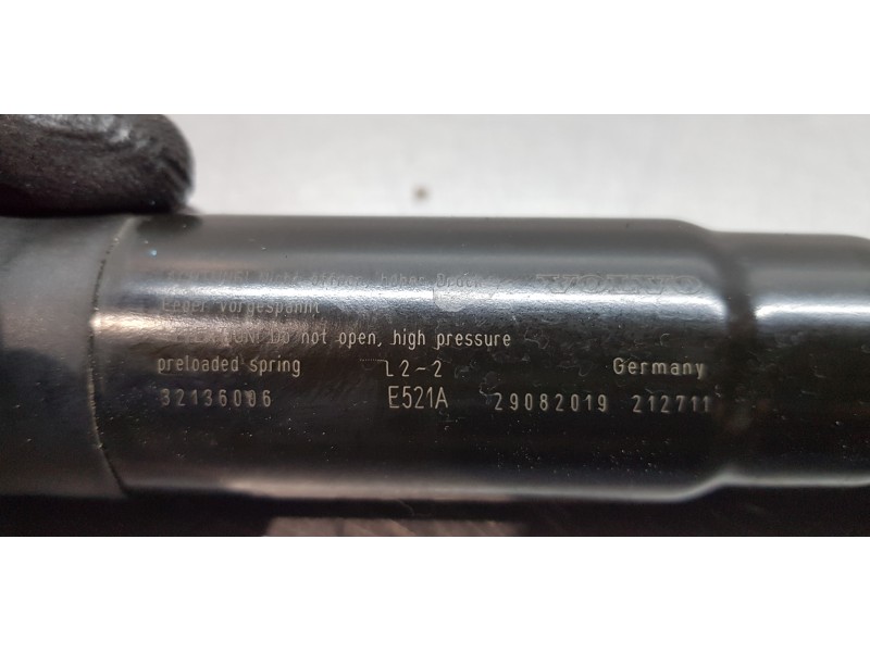 Recambio de amortiguadores maletero / porton para volvo xc60 inscription awd referencia OEM IAM 32136006  