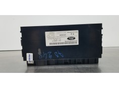 Recambio de modulo electronico para ford focus cabrio (ca5) titanium (02.2008) referencia OEM IAM 6N4T15B689AH 6N4T15B689AH 6N4T