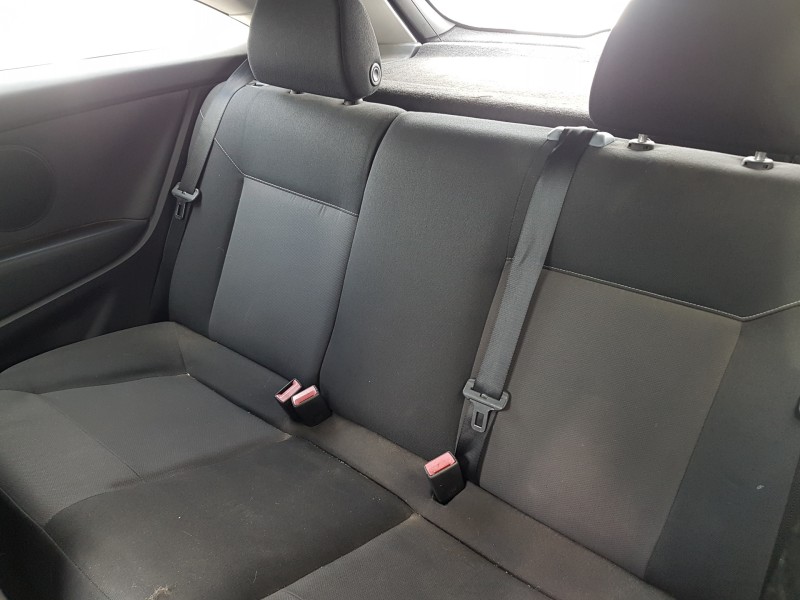 opel astra gtc del año 2008