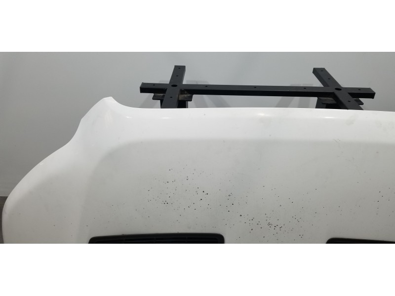 Recambio de capot para ford transit kastenwagen (ttg) 350 l2 referencia OEM IAM 2137770 PBK31A16612AG 