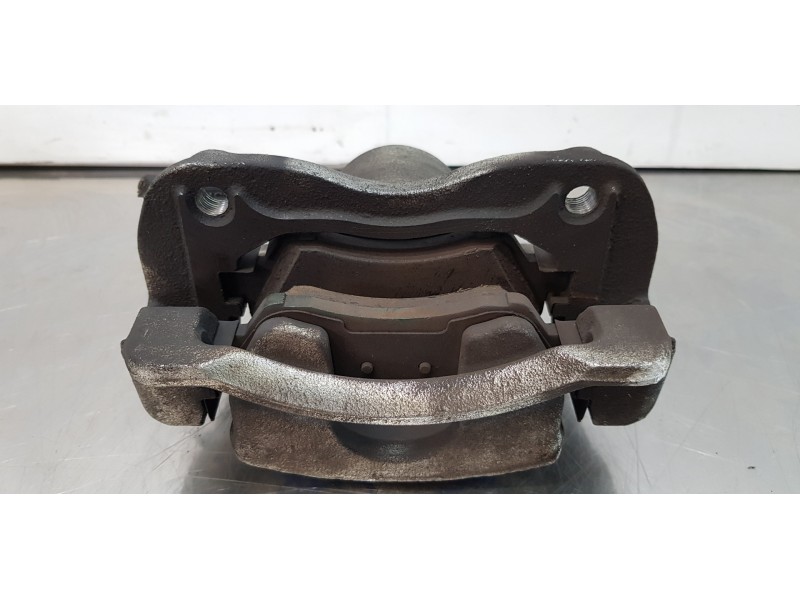 Recambio de pinza freno delantera izquierda para kia rio (yb) drive referencia OEM IAM 58110H8050   Recambio de pinza freno delantera izquierda para kia rio (yb) drive referencia OEM IAM 58110H8050