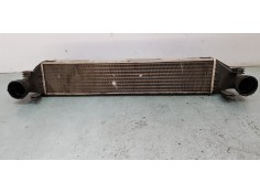 Recambio de intercooler para mercedes clase clk (w209) coupe 270 cdi (209.316) referencia OEM IAM A2035000600