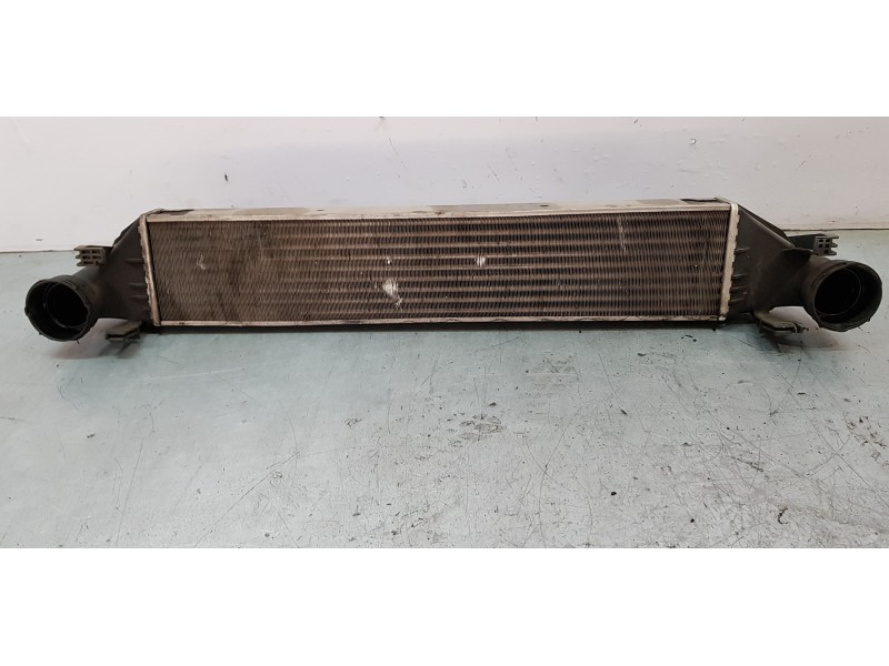 Recambio de intercooler para mercedes clase clk (w209) coupe 270 cdi (209.316) referencia OEM IAM A2035000600  