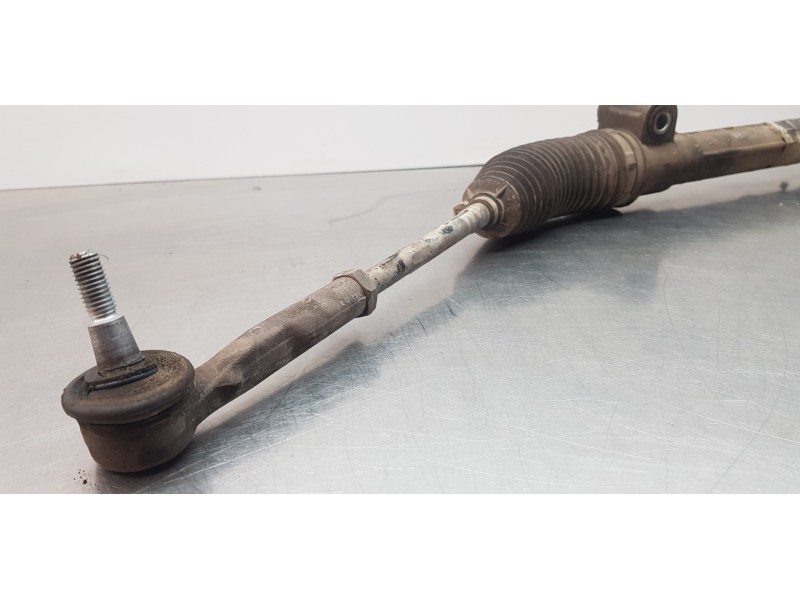 Recambio de cremallera direccion para opel corsa d enjoy referencia OEM IAM 93169493  