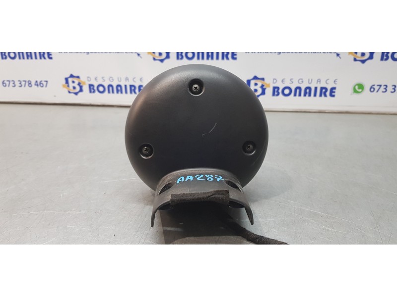 Recambio de cuadro instrumentos para bmw mini (r56) cooper s referencia OEM IAM 9153400   Recambio de cuadro instrumentos para bmw mini (r56) cooper s referencia OEM IAM 9153400