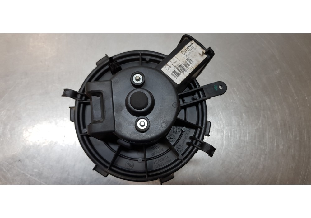 Recambio de motor calefaccion para peugeot boxer combi 333 l2h2 active blue-hdi 140 referencia OEM IAM 6441Y1  