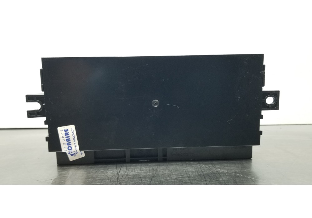 Recambio de modulo electronico para ford focus cabrio (ca5) titanium (02.2008) referencia OEM IAM 6N4T15B689AH 6N4T15B689AH 6N4T Recambio de modulo electronico para ford focus cabrio (ca5) titanium (02.2008) referencia OEM IAM 6N4T15B689AH 6N4T15B689AH 6N4T