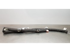 Recambio de airbag cortina delantero derecho para peugeot 3008 active referencia OEM IAM 9811504380  