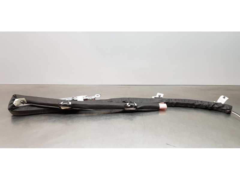 Recambio de airbag cortina delantero derecho para peugeot 3008 active referencia OEM IAM 9811504380   Recambio de airbag cortina delantero derecho para peugeot 3008 active referencia OEM IAM 9811504380