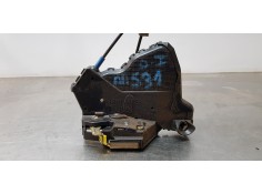 Recambio de cerradura puerta delantera izquierda para toyota corolla verso (r1) 2.0 d-4d luna referencia OEM IAM 6904002151  