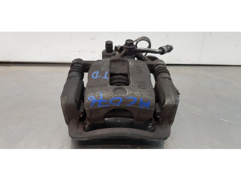 Recambio de pinza freno trasera derecha para kia rio (yb) drive referencia OEM IAM 58230H8050   Recambio de pinza freno trasera derecha para kia rio (yb) drive referencia OEM IAM 58230H8050