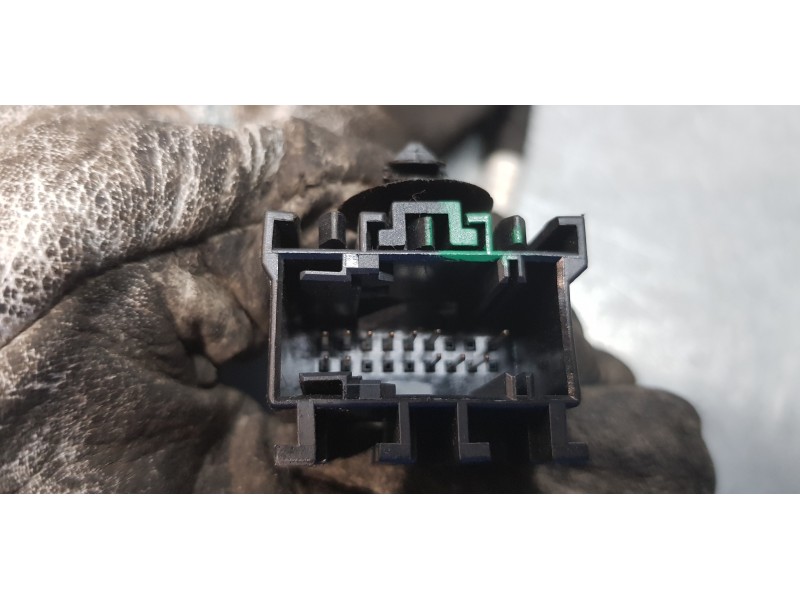 Recambio de cuadro instrumentos para bmw mini (r56) cooper s referencia OEM IAM 9153400   Recambio de cuadro instrumentos para bmw mini (r56) cooper s referencia OEM IAM 9153400