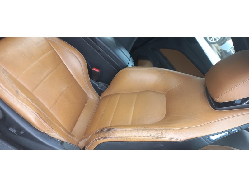 mercedes clase clk (w207) coupe del año 2013