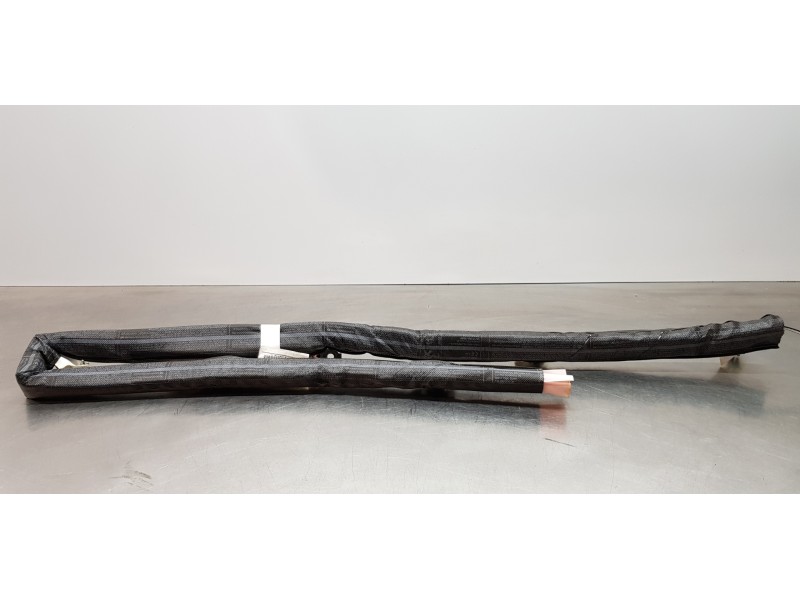 Recambio de airbag cortina delantero derecho para peugeot 3008 active referencia OEM IAM 9811504380   Recambio de airbag cortina delantero derecho para peugeot 3008 active referencia OEM IAM 9811504380