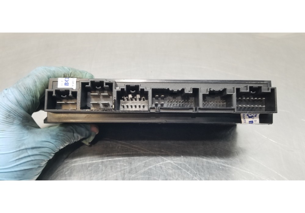 Recambio de modulo electronico para ford focus cabrio (ca5) titanium (02.2008) referencia OEM IAM 6N4T15B689AH 6N4T15B689AH 6N4T Recambio de modulo electronico para ford focus cabrio (ca5) titanium (02.2008) referencia OEM IAM 6N4T15B689AH 6N4T15B689AH 6N4T