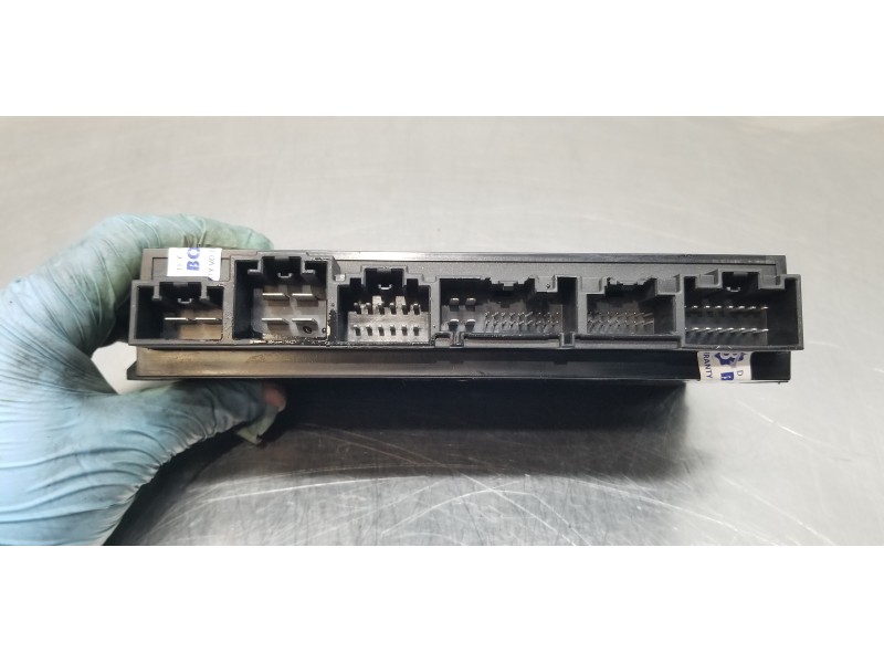 Recambio de modulo electronico para ford focus cabrio (ca5) titanium (02.2008) referencia OEM IAM 6N4T15B689AH 6N4T15B689AH 6N4T Recambio de modulo electronico para ford focus cabrio (ca5) titanium (02.2008) referencia OEM IAM 6N4T15B689AH 6N4T15B689AH 6N4T