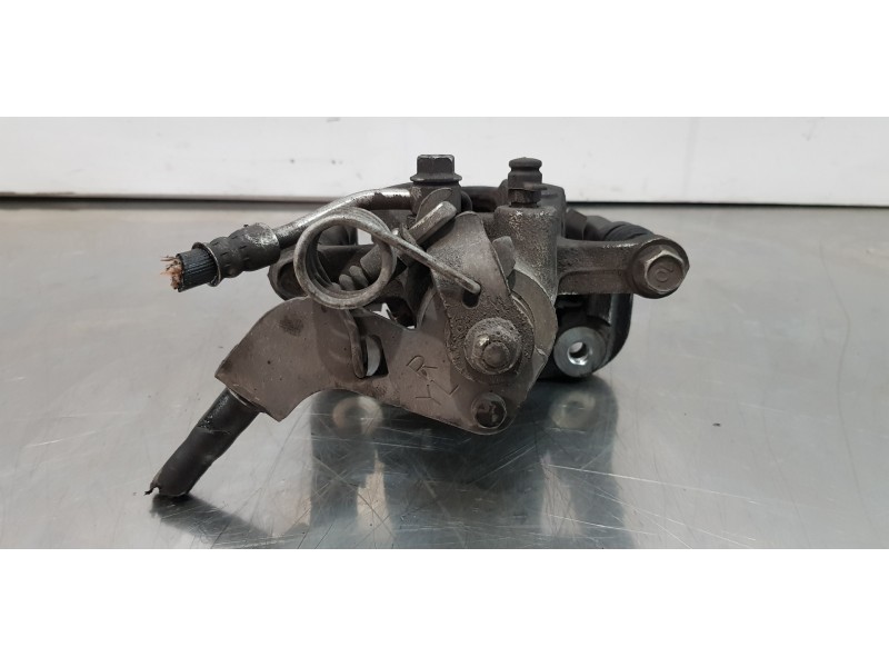 Recambio de pinza freno trasera derecha para kia rio (yb) drive referencia OEM IAM 58230H8050   Recambio de pinza freno trasera derecha para kia rio (yb) drive referencia OEM IAM 58230H8050