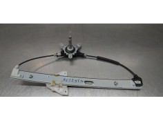 Recambio de elevalunas trasero derecho para mazda 2 lim. (de) 1.3 active (5-ptas.) (55kw) referencia OEM IAM DF7172560