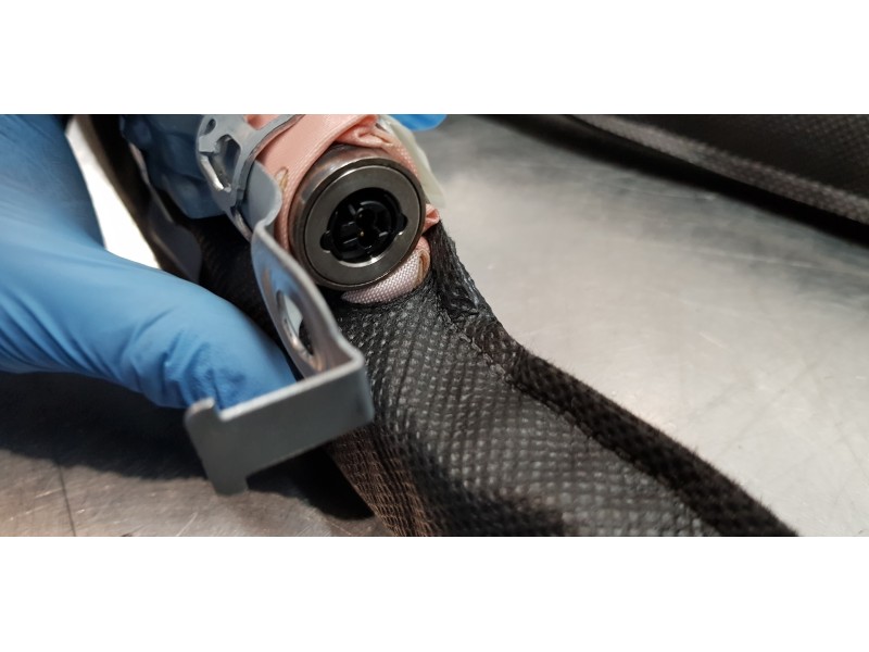 Recambio de airbag cortina delantero derecho para peugeot 3008 active referencia OEM IAM 9811504380   Recambio de airbag cortina delantero derecho para peugeot 3008 active referencia OEM IAM 9811504380