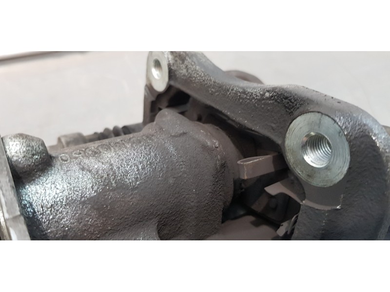 Recambio de pinza freno trasera derecha para kia rio (yb) drive referencia OEM IAM 58230H8050   Recambio de pinza freno trasera derecha para kia rio (yb) drive referencia OEM IAM 58230H8050