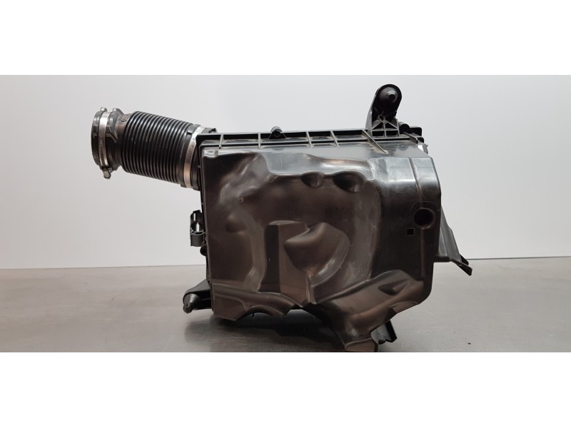 Recambio de filtro aire para volvo xc60 inscription awd referencia OEM IAM 31474901  