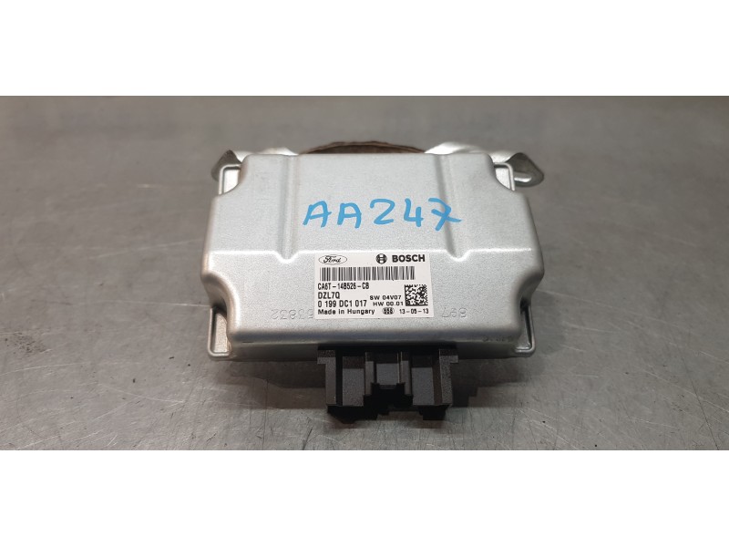 Recambio de centralita start / stop para ford fiesta (ccn) sport referencia OEM IAM CA6T14B526CB   Recambio de centralita start / stop para ford fiesta (ccn) sport referencia OEM IAM CA6T14B526CB