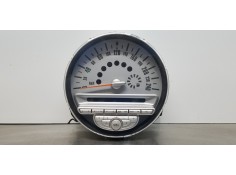 Recambio de cuadro instrumentos para bmw mini clubman (r55) cooper referencia OEM IAM 9136193 62109233767 