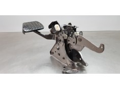 Recambio de pedal freno para toyota rav 4 plug-in hybrid advance referencia OEM IAM 4711042430   2