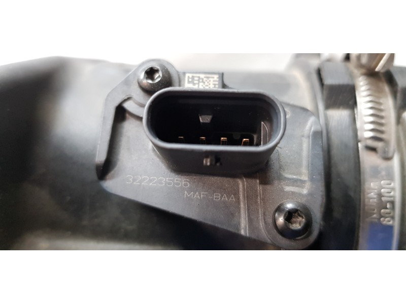 Recambio de filtro aire para volvo xc60 inscription awd referencia OEM IAM 31474901  