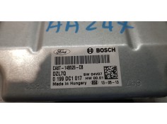 Recambio de centralita start / stop para ford fiesta (ccn) sport referencia OEM IAM CA6T14B526CB   2