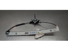 Recambio de elevalunas trasero izquierdo para mazda 2 lim. (de) 1.3 active (5-ptas.) (55kw) referencia OEM IAM DF7173560