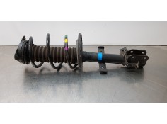 Recambio de amortiguador delantero derecho para renault captur limited referencia OEM IAM 543021687R