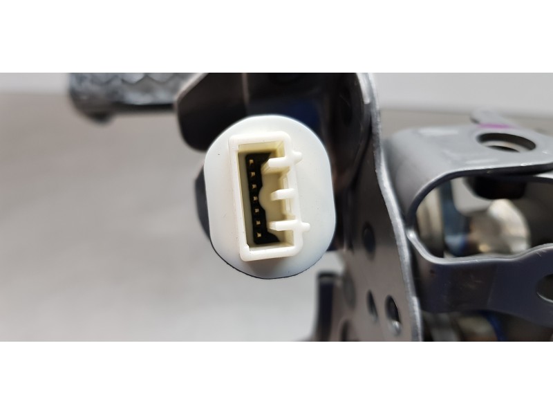 Recambio de pedal freno para toyota rav 4 plug-in hybrid advance referencia OEM IAM 4711042430  