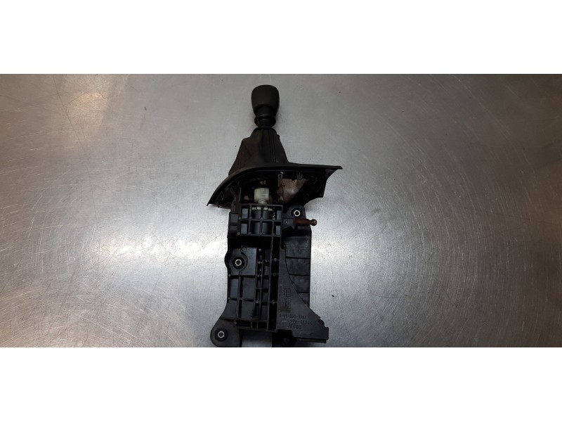 Recambio de palanca cambio para peugeot boxer combi 333 l2h2 active blue-hdi 140 referencia OEM IAM 6072500003  