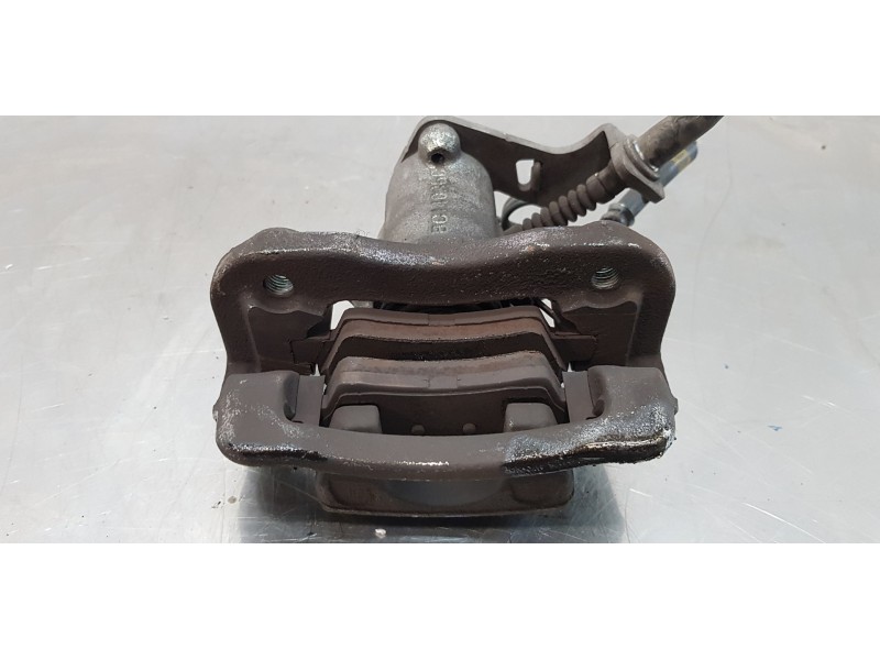 Recambio de pinza freno trasera izquierda para kia rio (yb) drive referencia OEM IAM 58210H8050   Recambio de pinza freno trasera izquierda para kia rio (yb) drive referencia OEM IAM 58210H8050