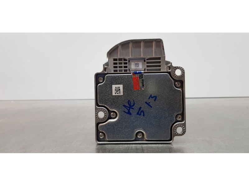 Recambio de centralita airbag para bmw x3 (e83) 2.0d referencia OEM IAM 65773424581  