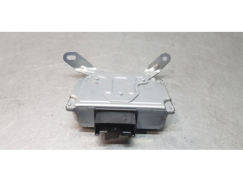 Recambio de centralita start / stop para ford fiesta (ccn) sport referencia OEM IAM CA6T14B526CB   Recambio de centralita start / stop para ford fiesta (ccn) sport referencia OEM IAM CA6T14B526CB