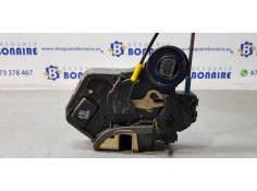 Recambio de cerradura puerta trasera izquierda para toyota corolla verso (r1) 2.0 d-4d luna referencia OEM IAM 690600F010   2