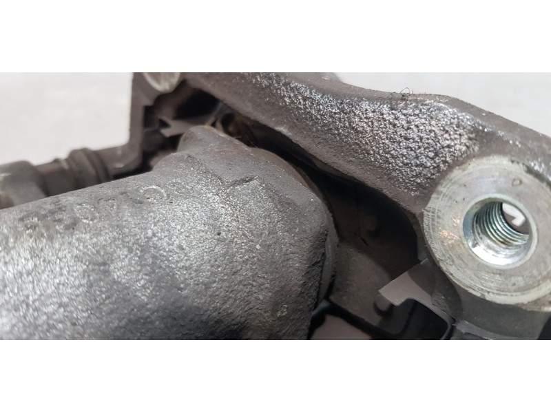 Recambio de pinza freno trasera izquierda para kia rio (yb) drive referencia OEM IAM 58210H8050   Recambio de pinza freno trasera izquierda para kia rio (yb) drive referencia OEM IAM 58210H8050