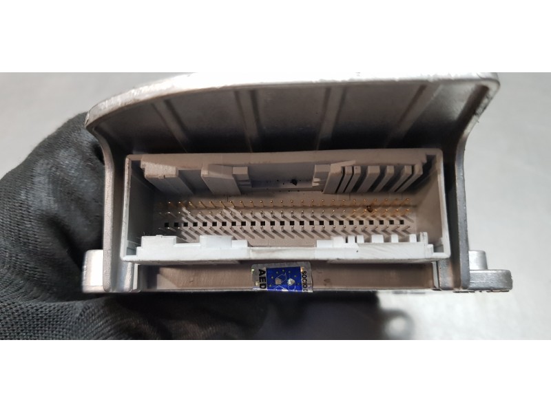 Recambio de centralita airbag para bmw x3 (e83) 2.0d referencia OEM IAM 65773424581  