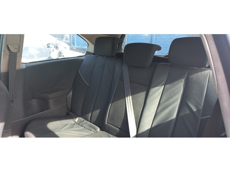 renault megane ii berlina 3p del año 2004